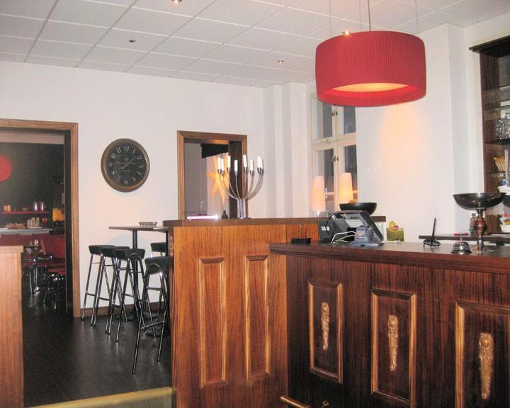 Stadshotell Arboga
