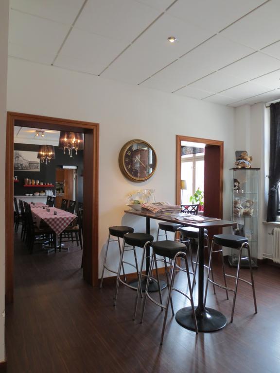 Stadshotell Hotell
