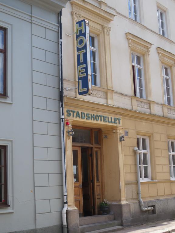 Stadshotell